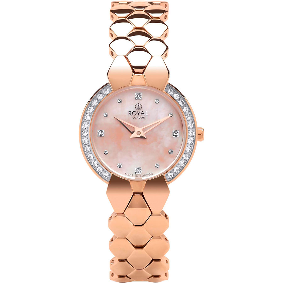 Часы Royal London Fashion 21429-04